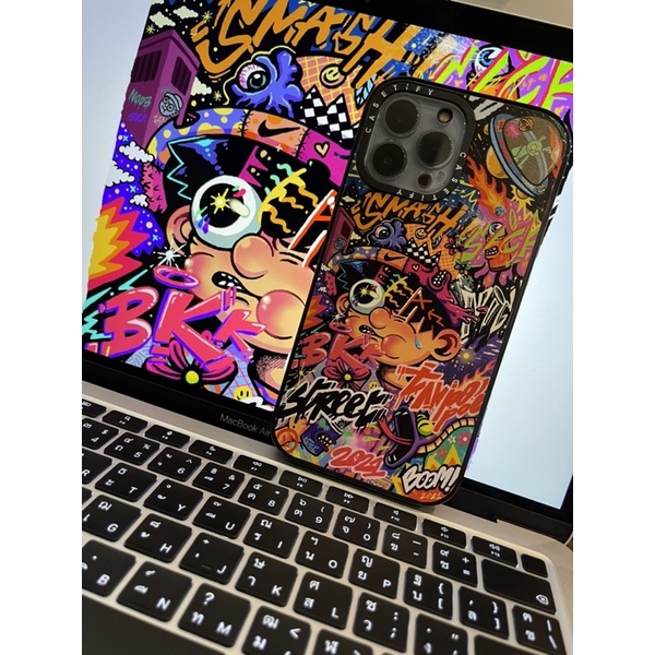 exclusive-casetify-x-tanpopae