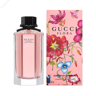 ภาพหน้าปกสินค้าGuccFlor Gorardenia Eau e Paum 100ML 🔥 ซึ่งคุณอาจชอบสินค้านี้