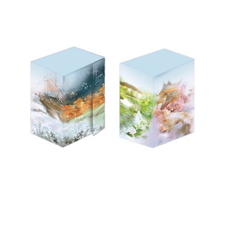 โปรโมชั่น : นายอินทร์ หนังสือ Vbox ฮวาปู๋ชี่นางนี้ที่ฝากรัก เล่ม 3-4 จบ