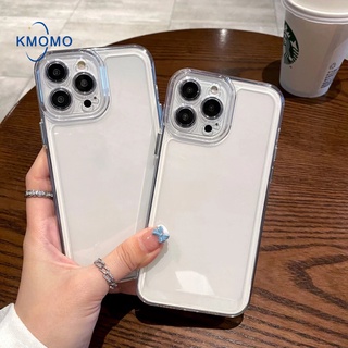 เคสโทรศัพท์มือถือ Space Shield ซิลิโคนนิ่ม ใส หนา กันกระแทก กันรอยกล้อง Samsung Galaxy A05 A05s A24 A54 A14 5G A34 A04s A04 A53 5G A52s A13 A23 A33 A73 A32 A22 A12 A04 A03 A03s A71 A51 A50 A50s A30s A02 A02s A30 A20 A72 A42 A31 A21s A20s A11 A10 A10s