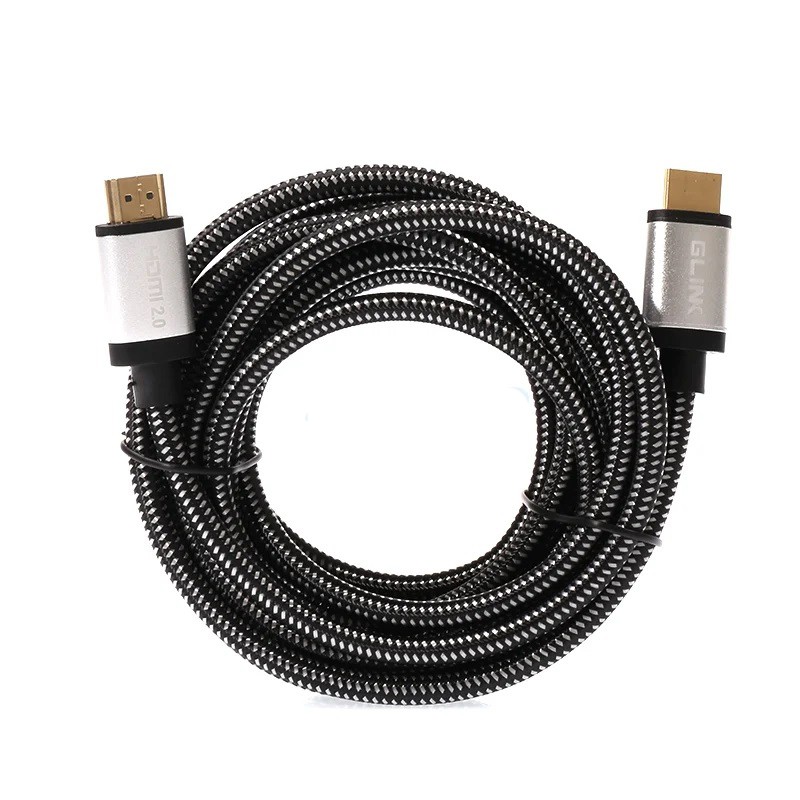 glink-hdmi-cable-4k-สายเชื่อมต่อ-2-0-รุ่น-gl201-gl-201-สายยาว-1-8-3-5-10-15-เมตร-แบบเลือกซื้อ