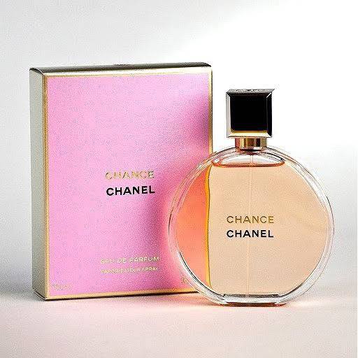 Chance by Chanel 50ml EDP