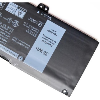 new laptop  F62G0 Replacement Battery For Dell Inspiron 13 7373-0859 Inspiron 13 7373-0866 Inspiron 13 7373-0873  Vostro