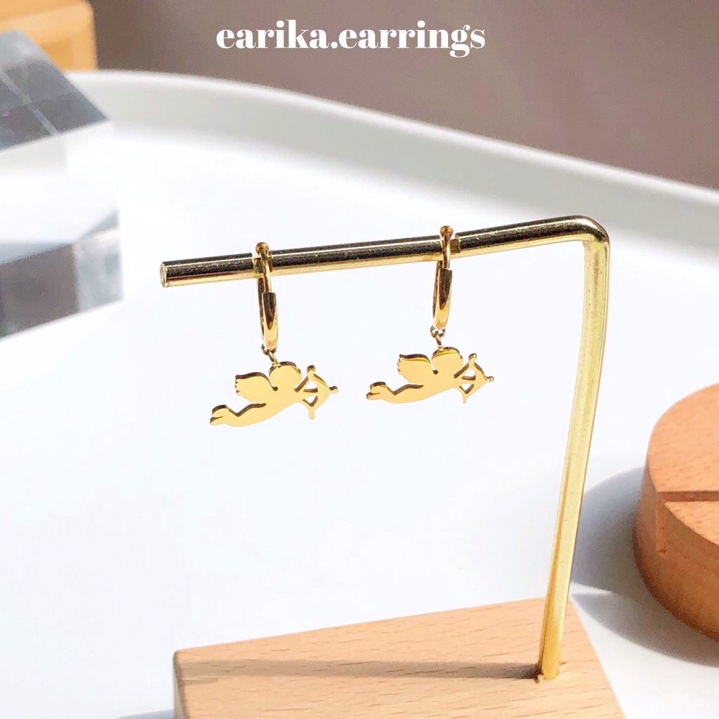 earika-earrings-ต่างหูเงินแท้-s92-5-ต่างหูห่วง-เหมาะสำหรับคนแพ้ง่าย-คอลเลคชั่นกลางเดือนตุลาคม-2021-1