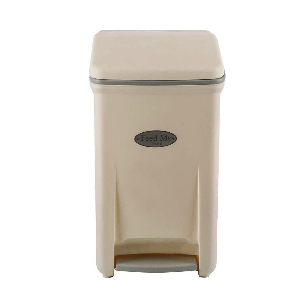 ถังขยะพลาสติก-ทรงเหลี่ยม-รุ่น-pn6002-ขนาด-25-5x45x35-ซม-18-5-ลิตร-สีขาว-เทา-ถังขยะเหยียบมีฝาเปิด-ถังขยะภายในบ้าน