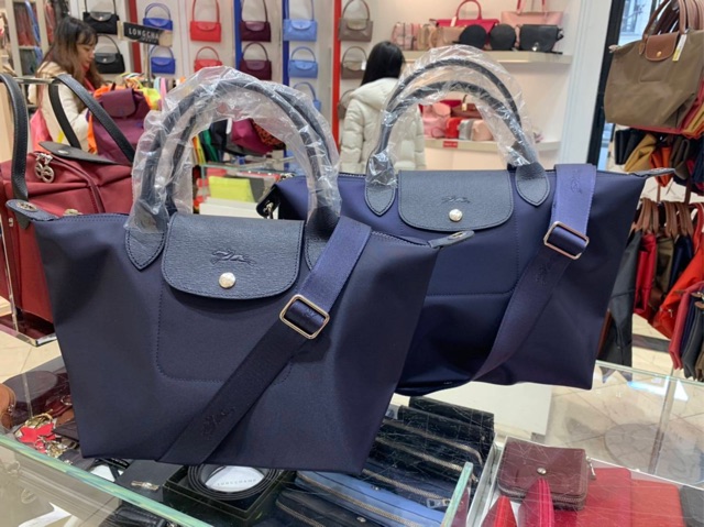 พร้อมส่ง-longchamp-neo-รุ่นใหม่-สายปรับได้-ของแท้100