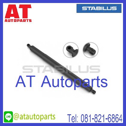 โช้คฝากระโปรงหลัง-bmw-x6-e71-ปี2008-2014-no-502621-ยี่ห้อ-stabilus-ราคาขายต่อชิ้น