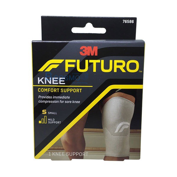 futuro-comfort-knee-support-ฟูทูโร่-อุปกรณ์พยุงหัวเข่า