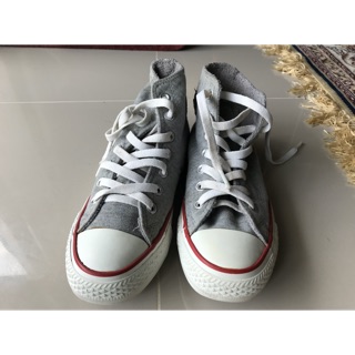 🇺🇸รองเท้าผ้าใบ Converse 🇺🇸มือ2-ของแท้ ‼️SALE