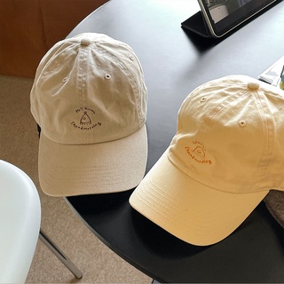 สินค้า [Pre-order] second morning • — semo’s ball cap