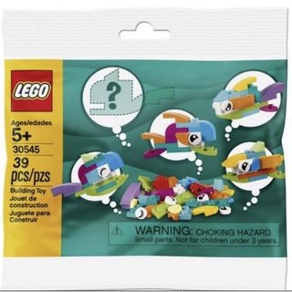 Lego polybag  building toy 30545