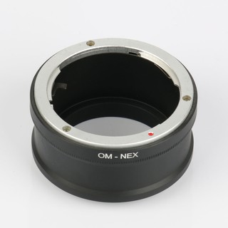 ภาพหน้าปกสินค้าOlympus OM Lens to Sony NEX Adapter for NEX3/ NEX5/ 5N /5R/NEX6/NEX7/NEXC3 ที่เกี่ยวข้อง