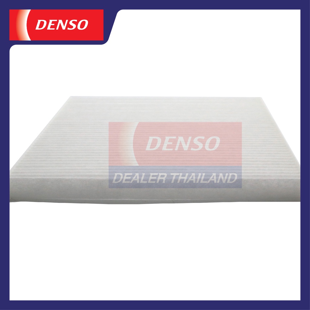 engine-cabin-air-filter-denso-145520-3890-กรองแอร์รถยนต์-nissan-almera-march-1-2-2011-เดนโซ่-แท้-สินค้าคุณภาพ-ของแท้