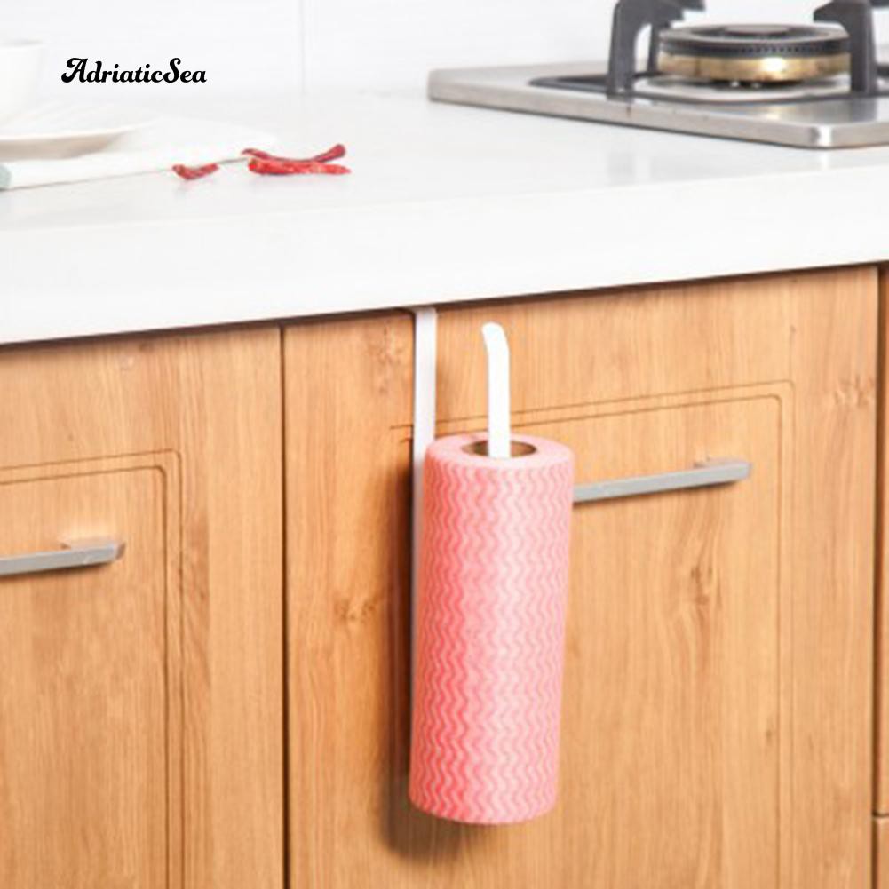 paper-towel-hanger-under-cabinet-roll-rack