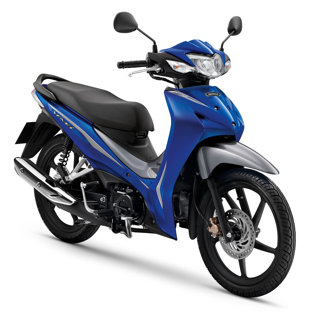 ฝาครอบกลาง-สีดำ-รถมอเตอร์ไซต์-wave110i-2019-2020-เบิกศูนย์แท์-อะไหล่-honda-100