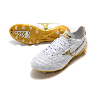 Mizun.o Morelia Neo II FG รองเท้าฟุตบอล