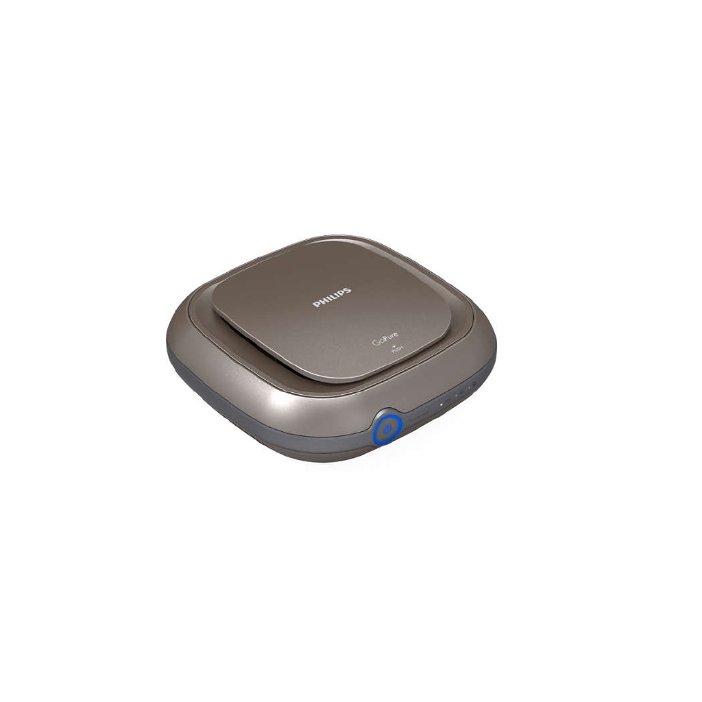 philips-gopure-cp200-เครื่องฟอกอากาศในรถยนต์-100-new