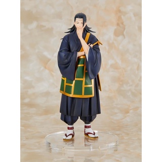 ภาพขนาดย่อของภาพหน้าปกสินค้า(ของแท้ Lot.JP  ) Taito Jujutsu Kaisen 'Geto Suguru' Figure จากร้าน three.ks.shop บน Shopee ภาพที่ 2
