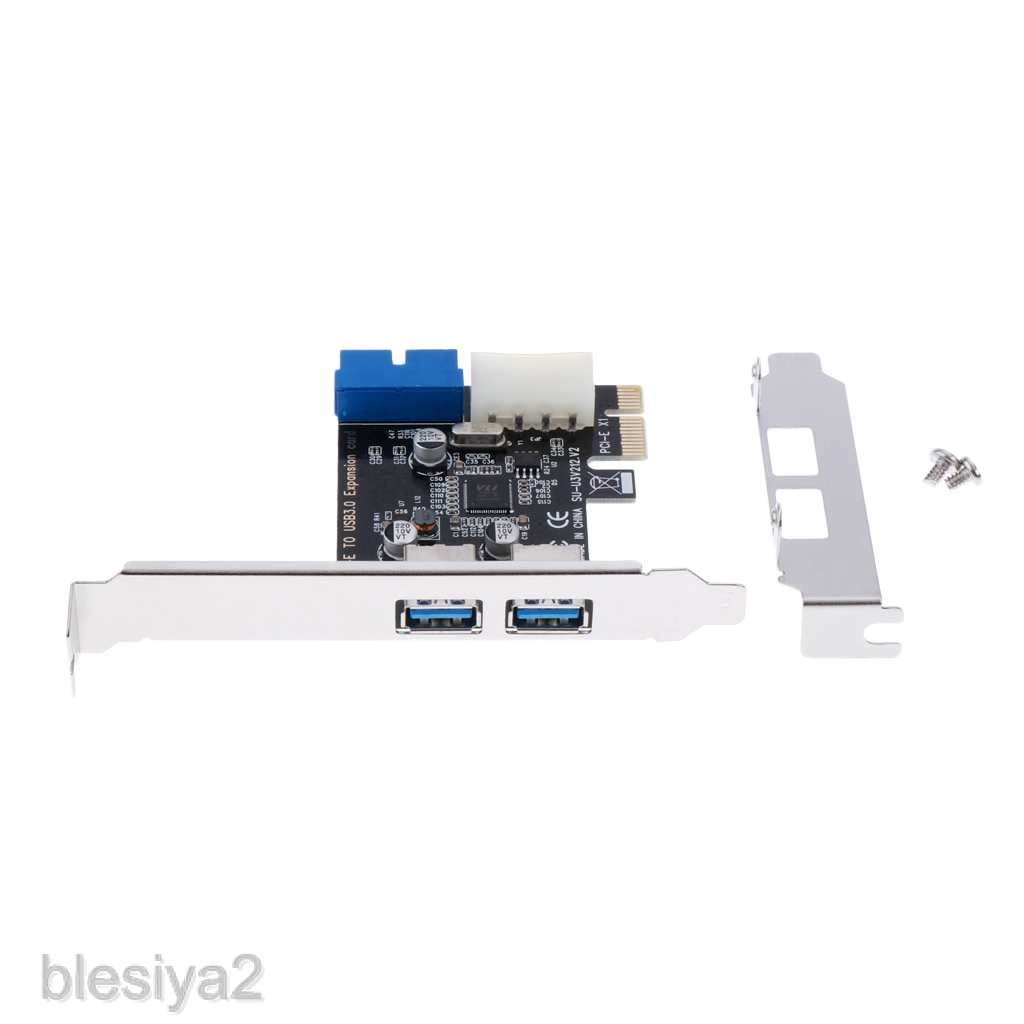 blesiya2-2-ports-19-pin-pci-e-to-usb-3-0-pci-express-expansion-card-converter-5gbps