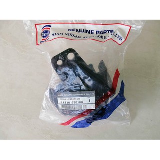 ยางแท่นเครื่องหน้า  NISSAN  FRONTIER,ZD30,D22  ข้างRH(ขวา)  OEM  ราคาตัวละ280บาท