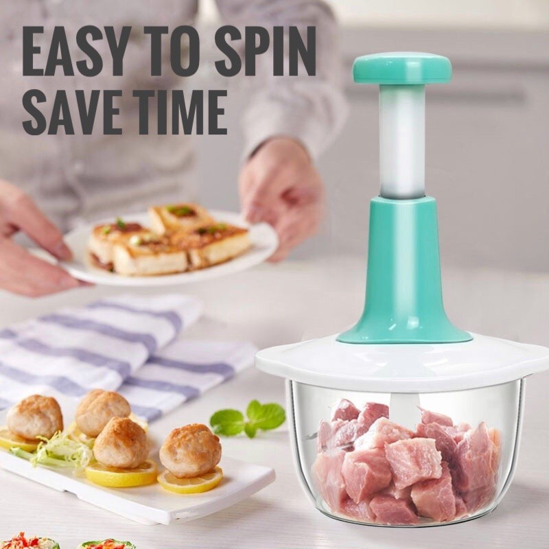 food-processor-เครื่องปั่นสับละเอียดมืออาชีพ