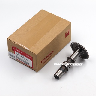 แคมไอดี Honda CBR300R แท้ศูนย์ (Intake Camshaft )