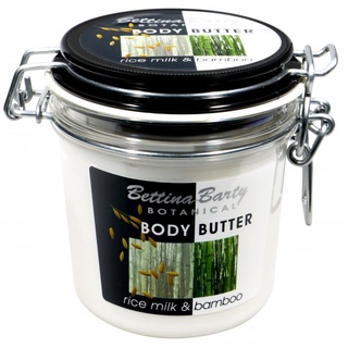 Botanical Body Butter by Bettina Barty 400 ml. โบทานิคอล บอดี้ บัตเตอร์ บาย เบตติน่า บาร์ตี้ 400 มล.