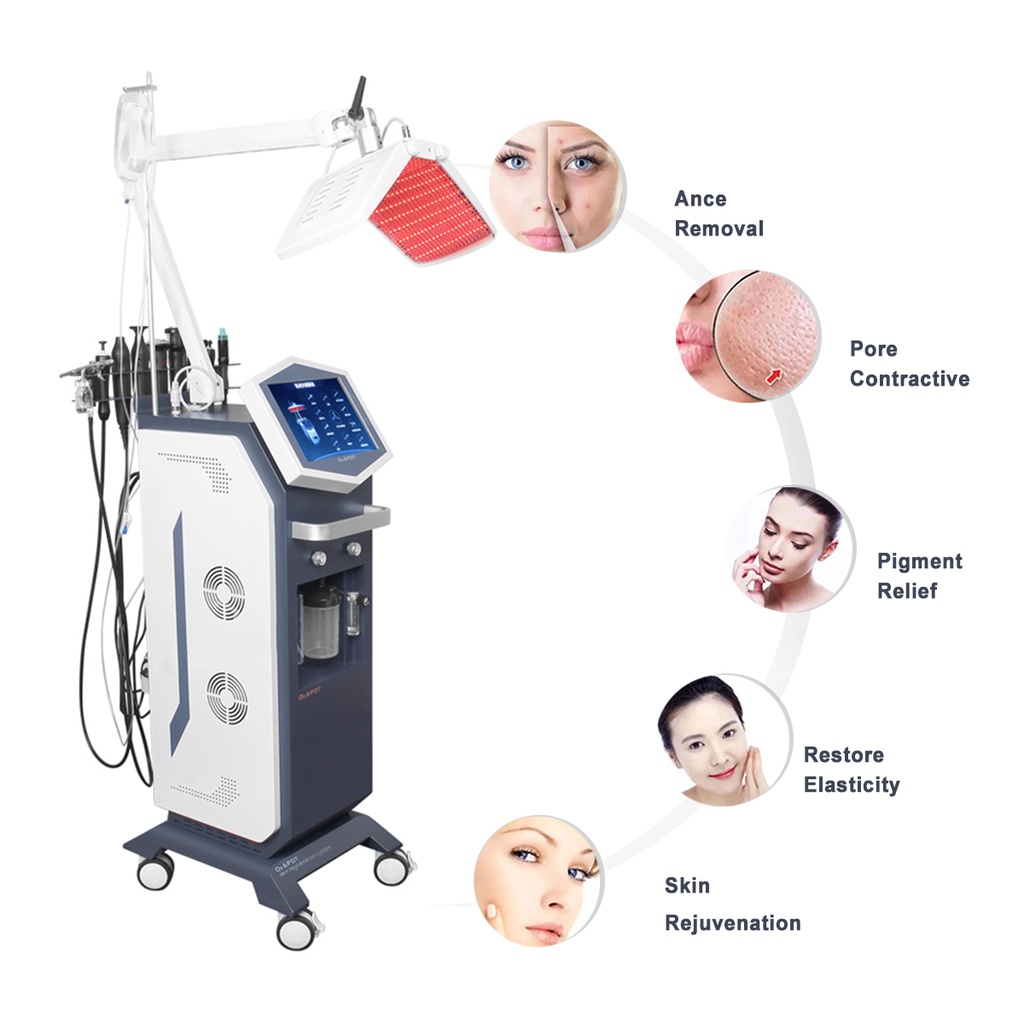 multifunction-13-in-1-dermabrasion-micro-current-lifting-oxygen-jet-peel-pdt-led-light-therapy-facial-machine-for-salon
