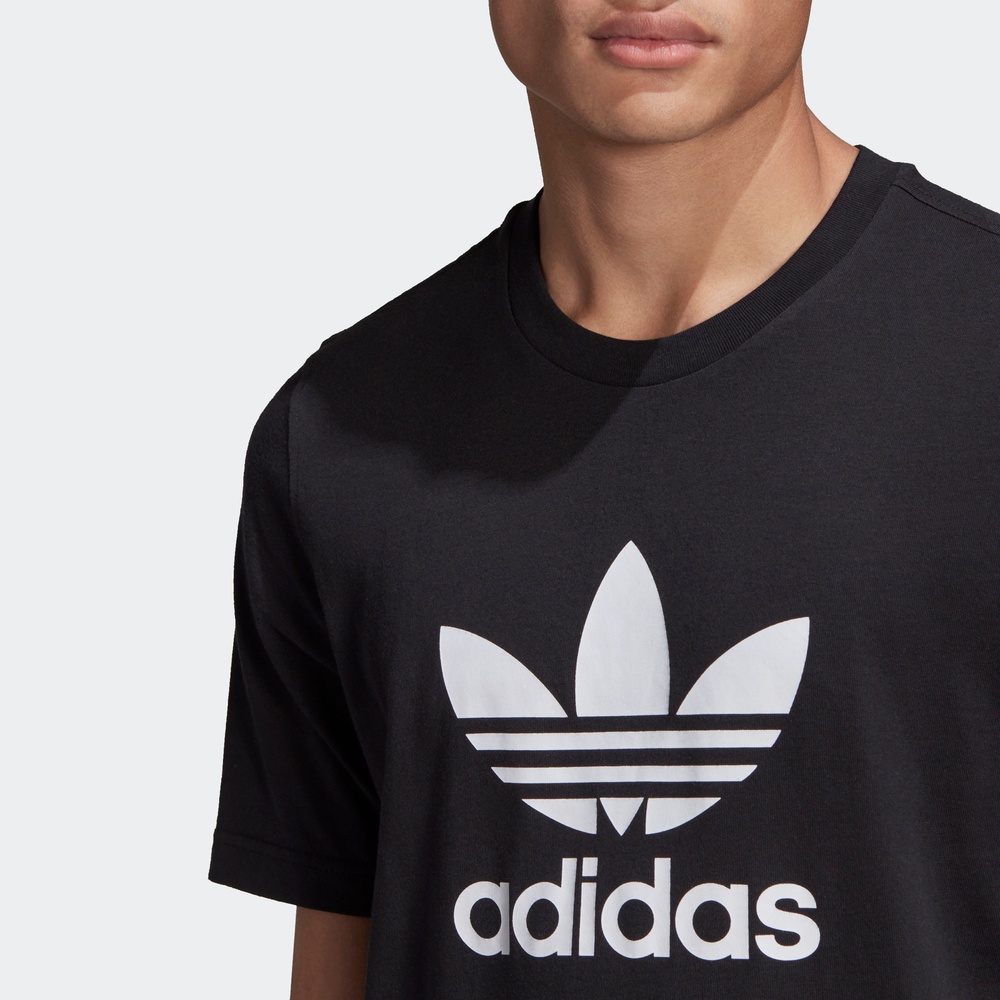 adidas-เสื้อยืดแขนสั้นสําหรับผู้ชาย-gn3462-gn3463