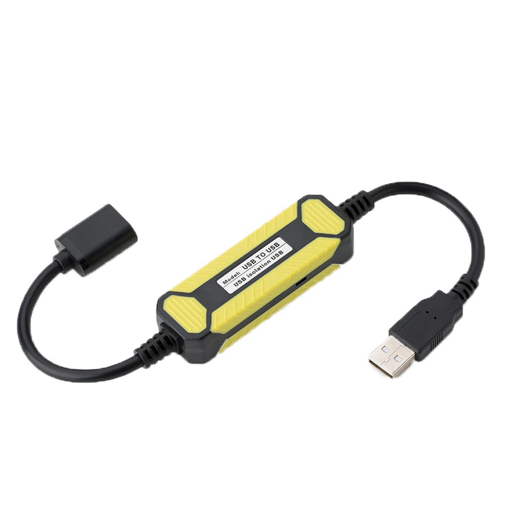 Amsamotion อัพเกรด 1500V USB Isolator ADUM3160 USB เป็น USB Isolator ...