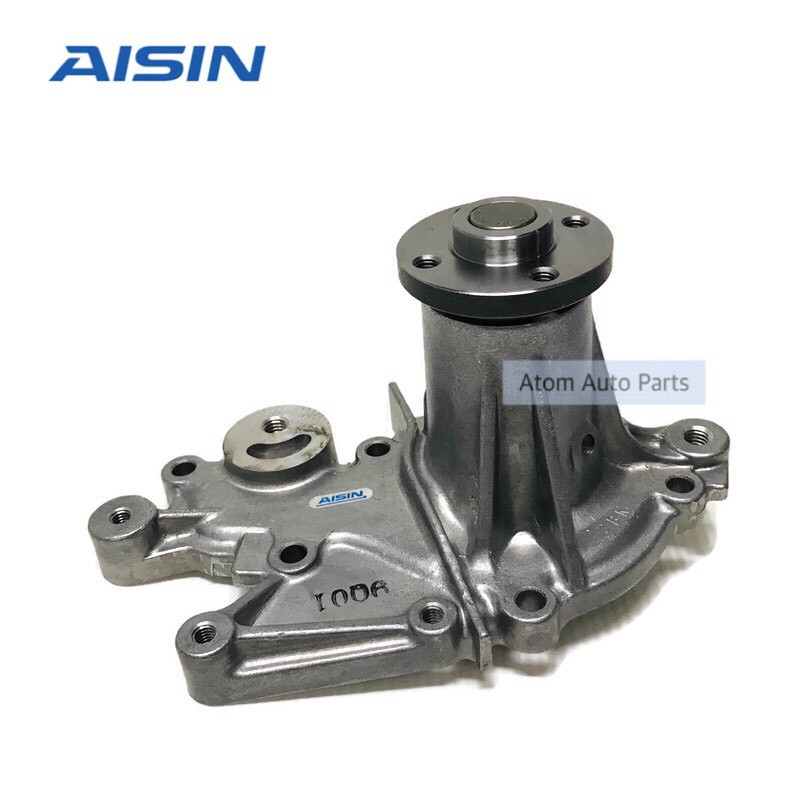 aisin-ปั๊มน้ำ-suzuki-sj413-คาริเบี้ยน-พร้อมปะเก็น-รหัส-wps-004a