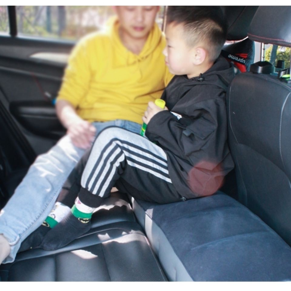 รถ-เตียงพอง-รถ-ช่องว่างด้านหลัง-เบาะ-suv-เบาะนั่งด้านหลัง-แผ่นรองเติม-สตูลวางเท้า-เด็ก-แผ่นรองนอนป้องกันการตก-travel