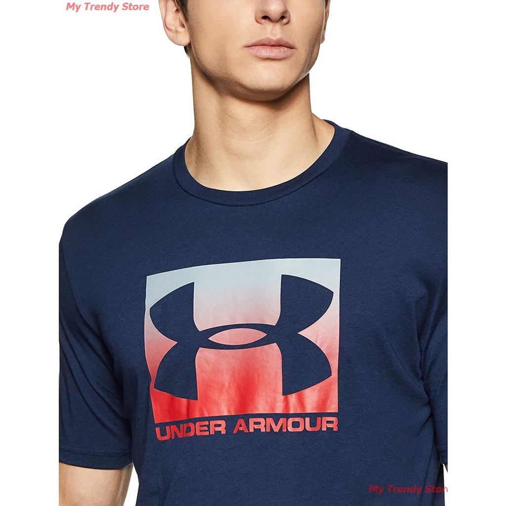 my-trendy-store-under-armour-เสื้อยืดลำลอง-under-armour-mens-boxed-sportstyle-short-sleeve-t-shirt-under-armour-short-s