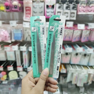 คู่ละ 50 บาท Forcep ฟอร์เซปอย่างดี  ปากตรง ปากงอ แนบสนิท คีบไม่หลุด