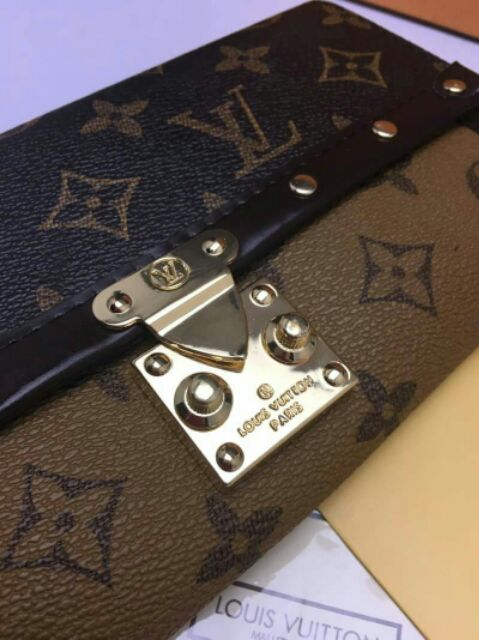 lv-wallet-เกรด-hi-end-หนังแท้100