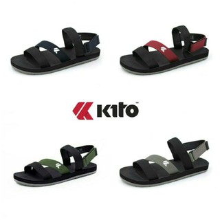 สินค้า Kito AC3 รองเท้าแตะรัดส้น ไซส์ 36-43