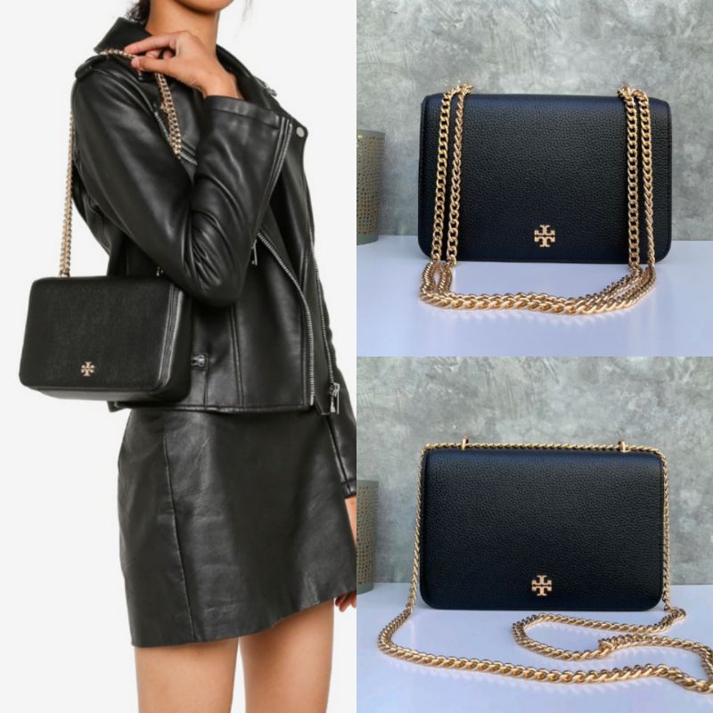Carter adjustable shoulder bag tory burch sale