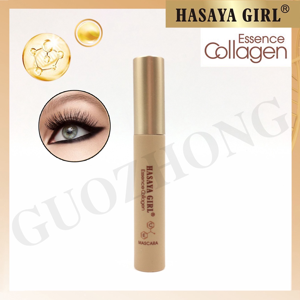 hasaya-girl-essence-collagen-mascara-ฮาซายา-เกิร์ล-เอสเซนส์-คอลลาเจน-มาสคาร่า-ผลิตภัณฑ์แต่งรอบดวงตา