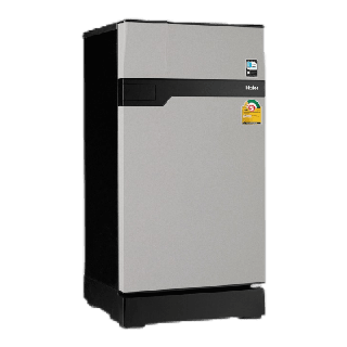 [ลด 549.- 12MALL66] Haier ตู้เย็น 1 ประตู Muse series ขนาด 5.2 คิว รุ่น HR-CEQ15X