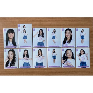 Photoset Dubut BNK48 รุ่น3 1/2