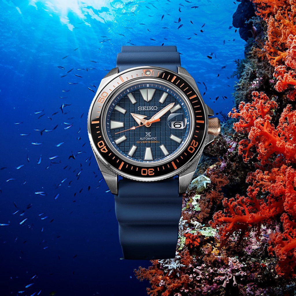 seiko-ไซโก-นาฬิกาผู้ชาย-prospex-automatic-divers-srph43k-ขนาดตัวเรือน-43-8-มม