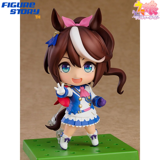 *Pre-Order*(จอง) Nendoroid Umamusume Pretty Derby Tokai Teio (อ่านรายละเอียดก่อนสั่งซื้อ)