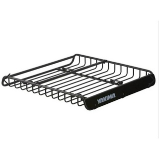 แร็คหลังคา yakima MegaWarrior LARGE SIZED CARGO BASKET