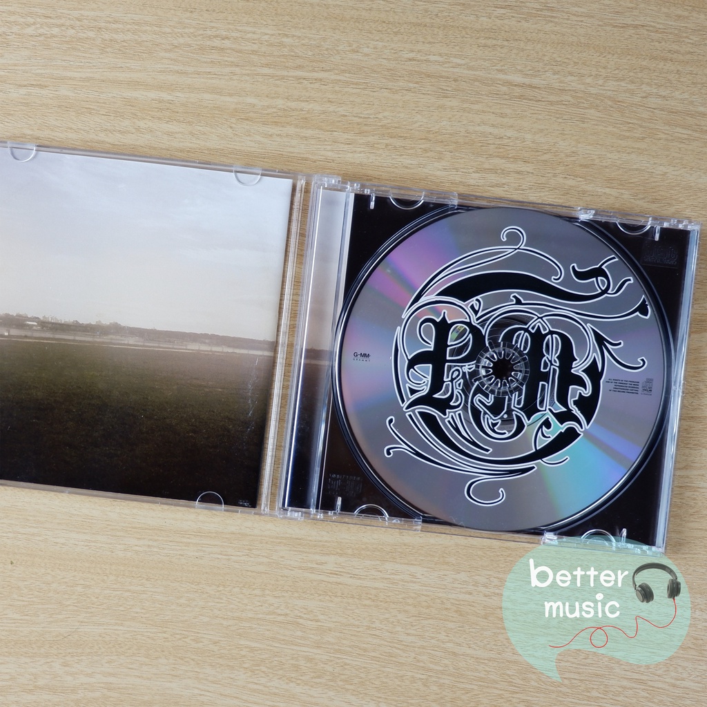 cd-เพลง-peacemaker-พีชเมคเกอร์-อัลบั้ม-3-to-1