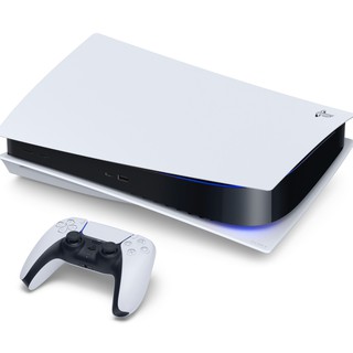 ภาพขนาดย่อของภาพหน้าปกสินค้า**พร้อมส่ง** เครื่อง PS5 DIsc Blu-Ray Console รุ่นมีช่องใส่แผ่น จากร้าน birdgames บน Shopee ภาพที่ 6