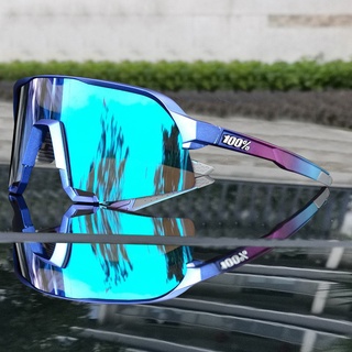 【พร้อมส่ง】แว่นตากันแดด Uv400 เหมาะกับการเล่นกีฬา ขี่จักรยาน สําหรับผู้ชาย และผู้หญิง