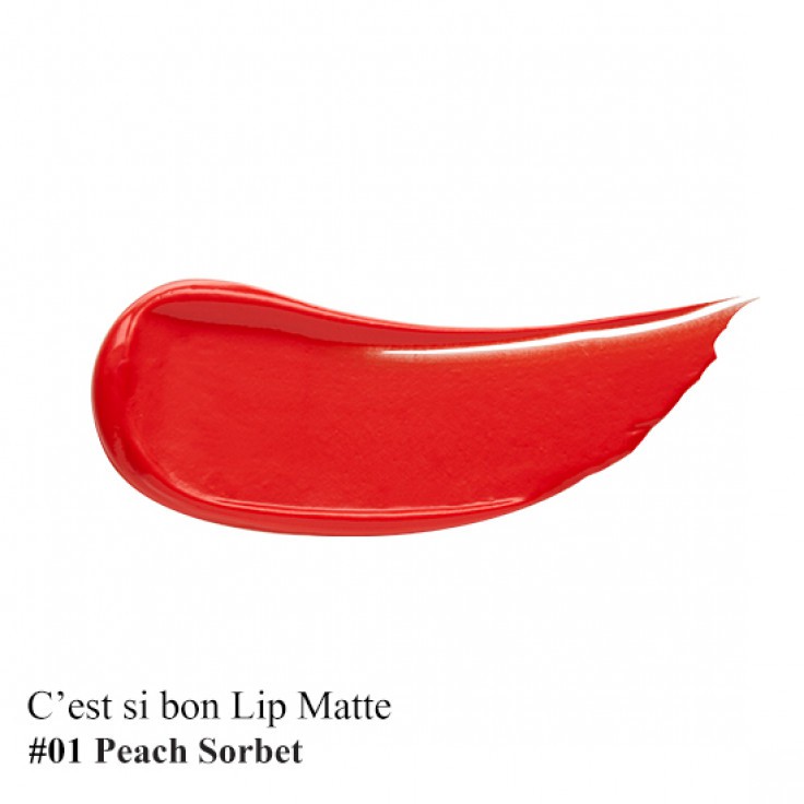 bisous-bisous-cest-si-bon-lip-matte-ลิปจิ้มจุ่ม-เซซิบอง-ลิป-แมท