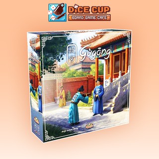 [ของแท้] Gugong Board Game