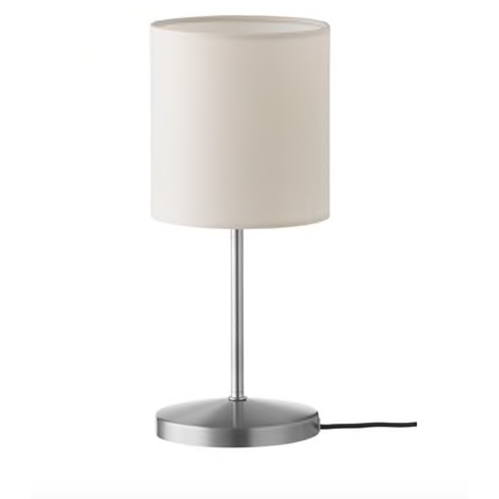 ภาพสินค้าโคมไฟตั้งโต๊ะจาก IKEA จากร้าน lifestyle.deal บน Shopee ภาพที่ 1