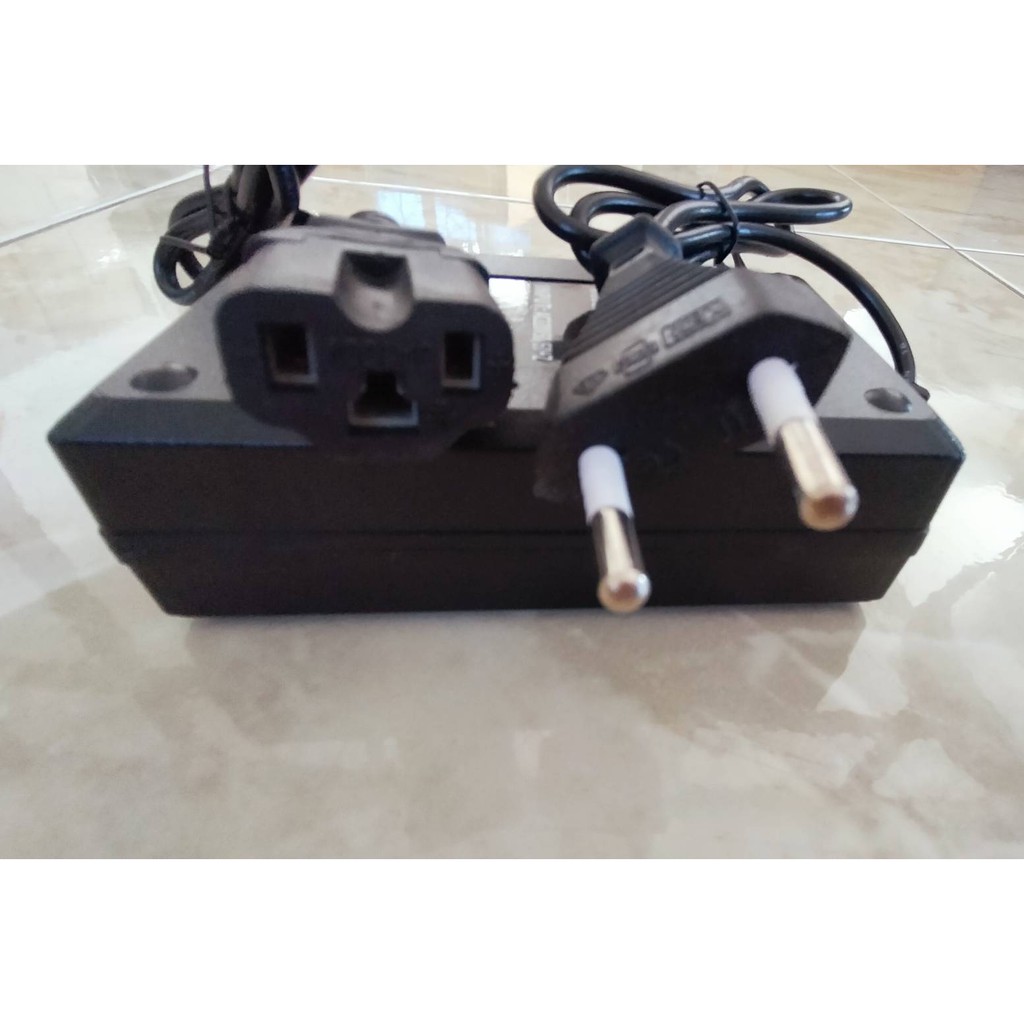 สายชาร์จแบตฯ-เครื่องพ่นยาแบตเตอรี่-ขนาด-1-7a-12v